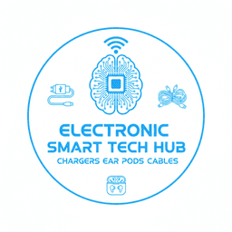 Electronic Smart Tech Hub
